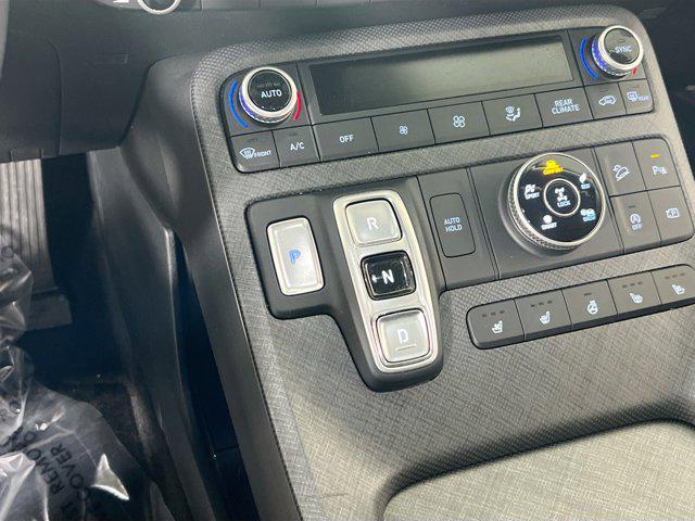 used 2023 Hyundai Palisade car, priced at $35,627