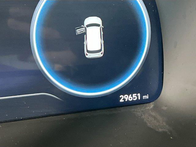 used 2023 Hyundai Palisade car, priced at $35,627