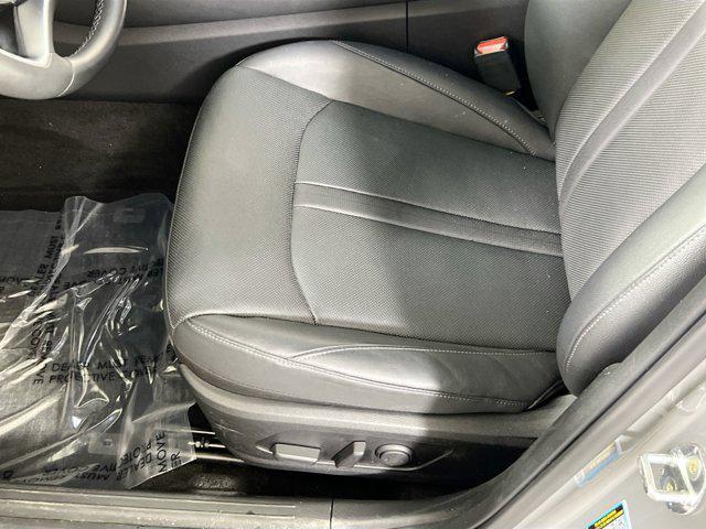 used 2022 Hyundai Sonata car, priced at $25,872