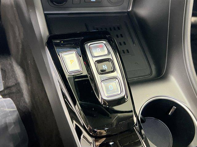 used 2022 Hyundai Sonata car, priced at $25,872