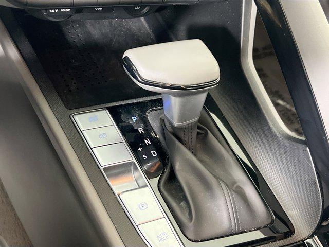 used 2023 Hyundai Elantra car, priced at $19,995