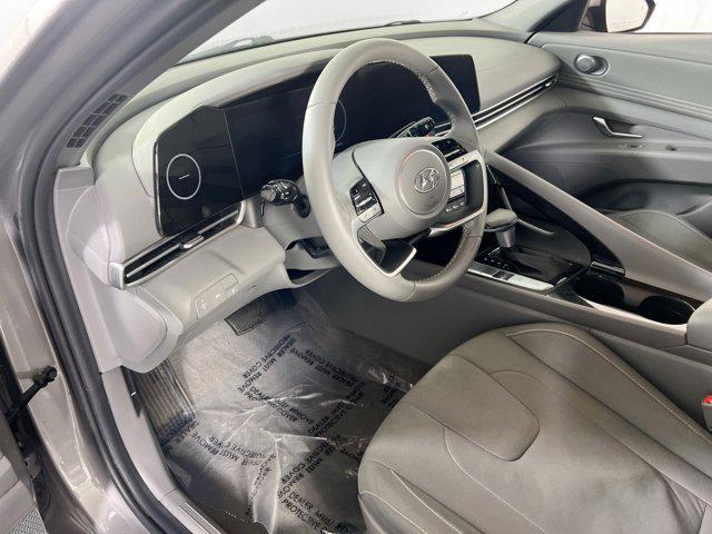used 2023 Hyundai Elantra car, priced at $19,995