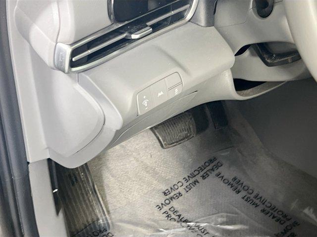 used 2023 Hyundai Elantra car, priced at $19,995