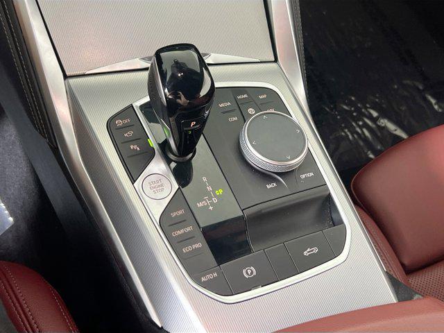 used 2023 BMW M440 car, priced at $50,661