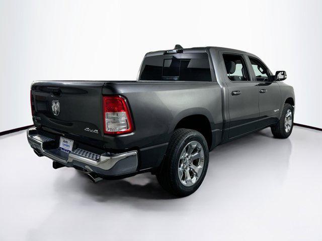used 2022 Ram 1500 car, priced at $41,294