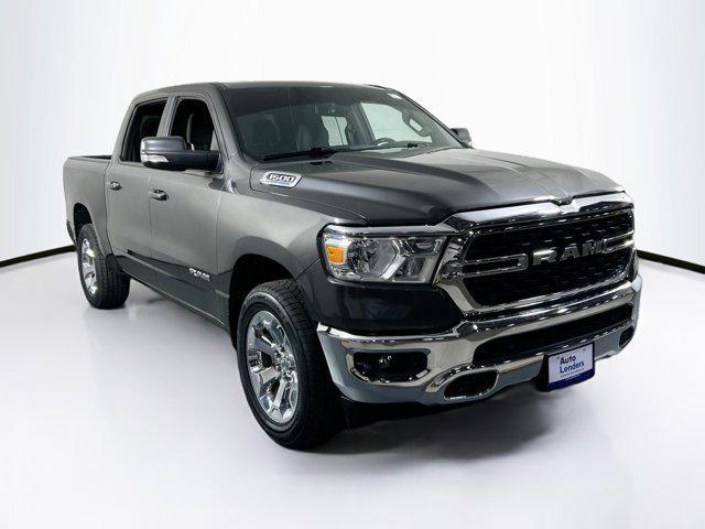 used 2022 Ram 1500 car, priced at $41,294