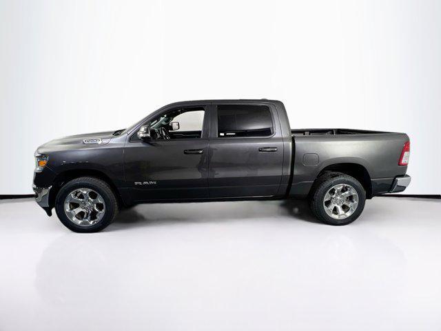 used 2022 Ram 1500 car, priced at $41,294