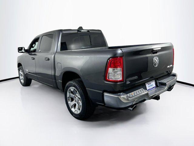 used 2022 Ram 1500 car, priced at $41,294