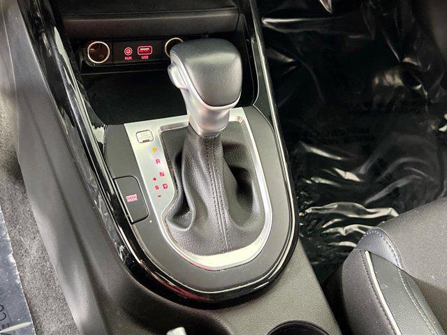 used 2021 Kia Forte car, priced at $17,995