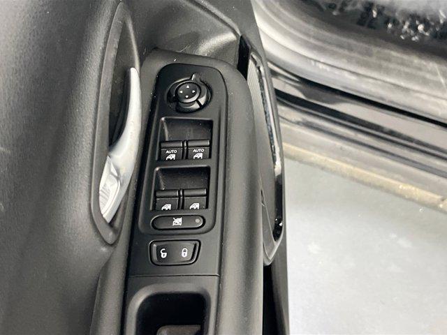 used 2019 Jeep Renegade car, priced at $18,169