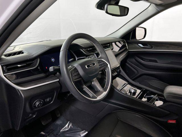 used 2023 Jeep Grand Cherokee car, priced at $34,815