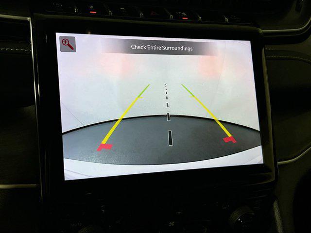 used 2023 Jeep Grand Cherokee car, priced at $34,815