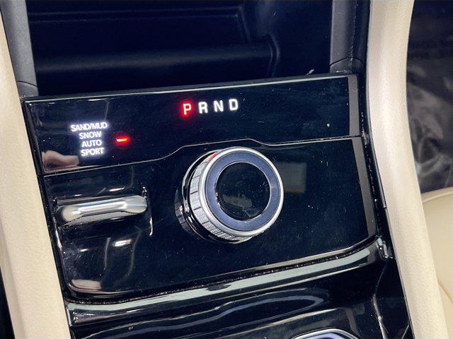 used 2023 Jeep Grand Cherokee L car, priced at $33,085