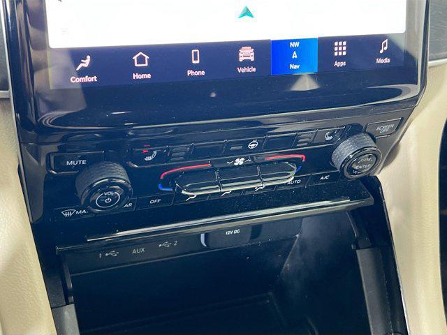 used 2023 Jeep Grand Cherokee L car, priced at $33,085