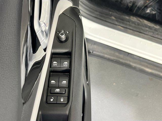 used 2022 Jeep Compass car, priced at $23,280