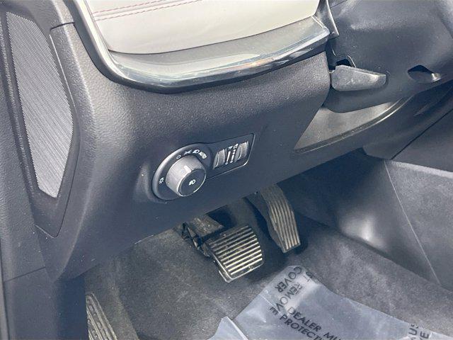 used 2022 Jeep Compass car, priced at $20,986