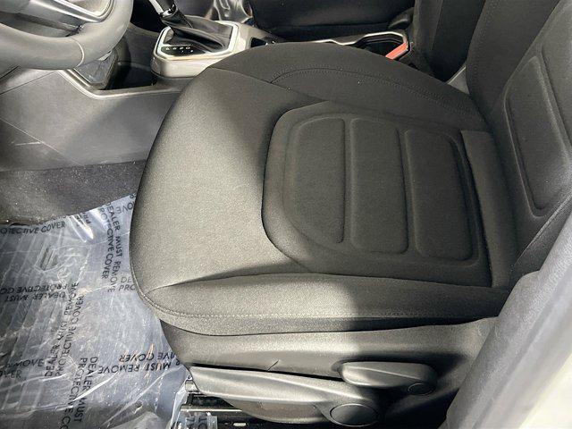 used 2022 Jeep Renegade car, priced at $21,995