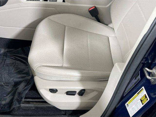 used 2023 Volkswagen Atlas car, priced at $30,852