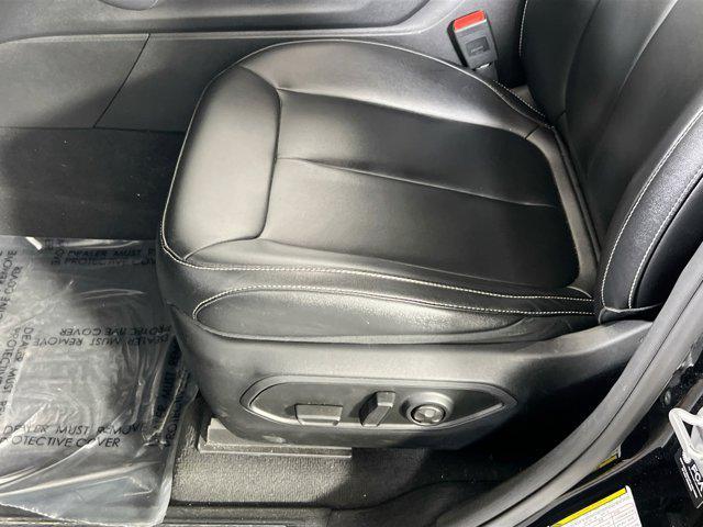 used 2023 Jeep Grand Cherokee L car, priced at $32,995