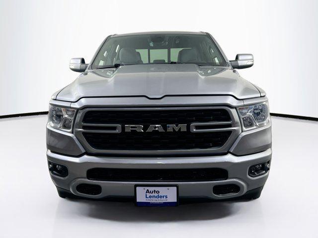 used 2022 Ram 1500 car, priced at $41,034