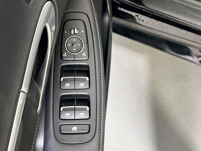 used 2023 Hyundai Sonata car, priced at $25,543