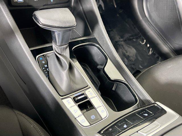 used 2023 Hyundai Tucson car, priced at $25,270