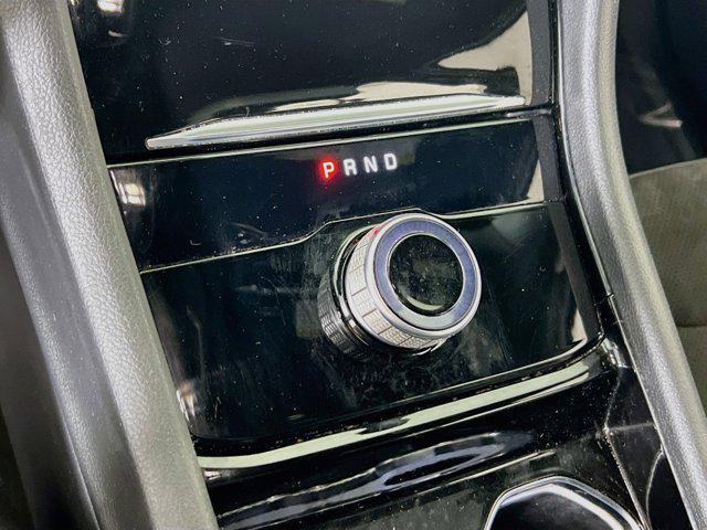 used 2023 Jeep Grand Cherokee L car, priced at $30,980