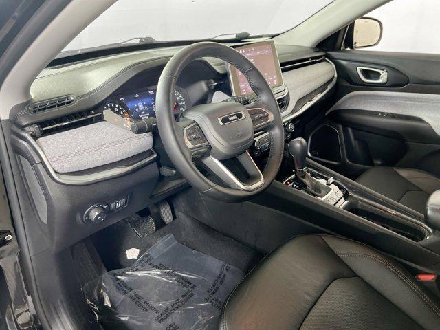 used 2022 Jeep Compass car, priced at $20,609