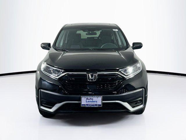 used 2022 Honda CR-V car, priced at $28,493