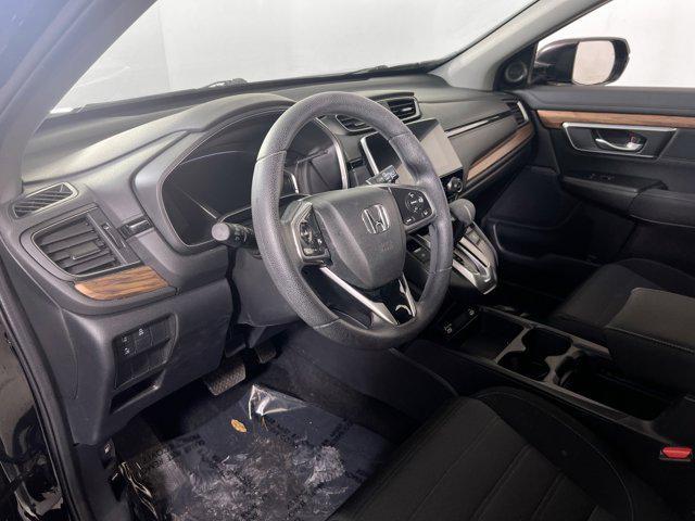 used 2022 Honda CR-V car, priced at $28,493