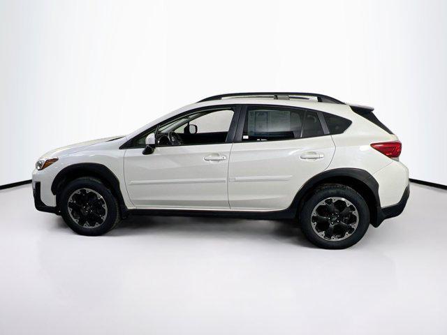 used 2023 Subaru Crosstrek car, priced at $23,995