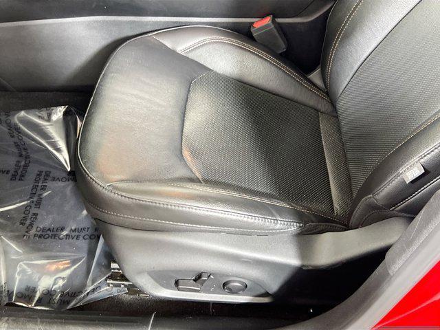 used 2022 Jeep Compass car, priced at $22,565