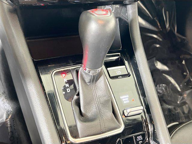 used 2022 Jeep Compass car, priced at $22,565