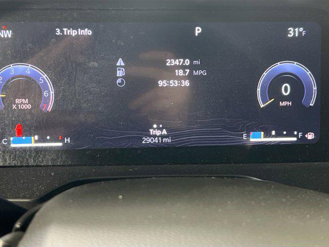 used 2023 Jeep Grand Cherokee car, priced at $34,256