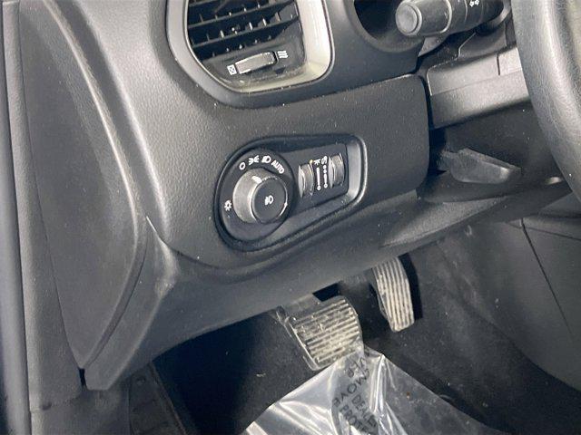 used 2022 Jeep Renegade car, priced at $21,289