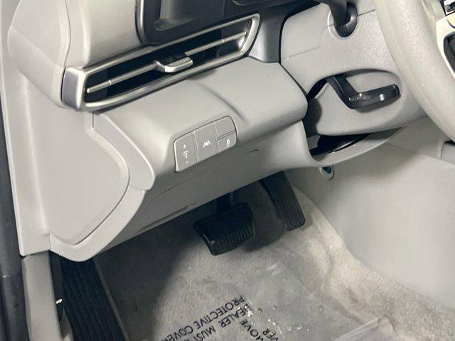 used 2023 Hyundai Elantra car, priced at $19,995