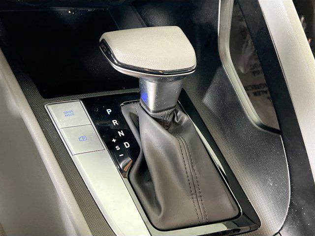 used 2023 Hyundai Elantra car, priced at $19,995