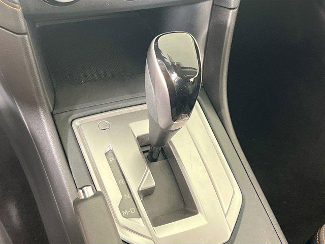 used 2023 Subaru Crosstrek car, priced at $22,536