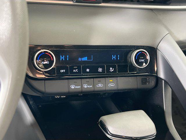 used 2023 Hyundai Elantra car, priced at $19,755