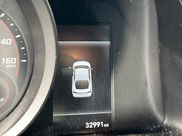 used 2023 Hyundai Elantra car, priced at $19,755