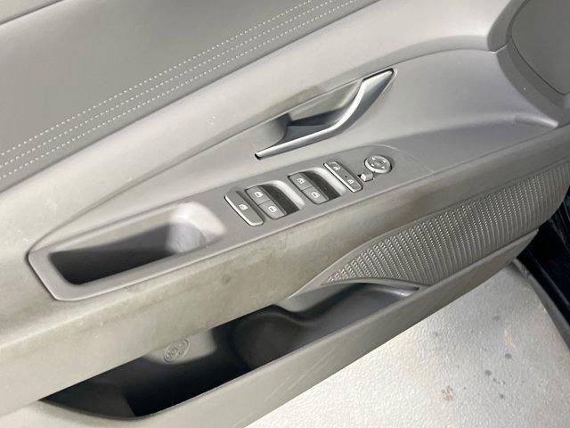 used 2023 Hyundai Elantra car, priced at $19,755