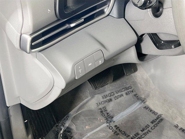 used 2023 Hyundai Elantra car, priced at $19,755