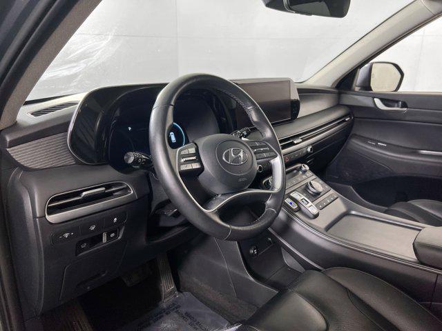 used 2023 Hyundai Palisade car, priced at $34,499