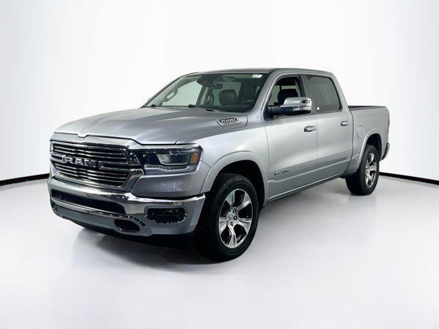 used 2022 Ram 1500 car, priced at $41,003