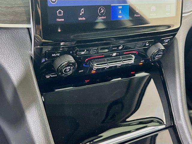 used 2023 Jeep Grand Cherokee L car, priced at $35,469