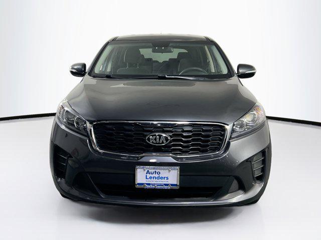 used 2019 Kia Sorento car, priced at $17,129