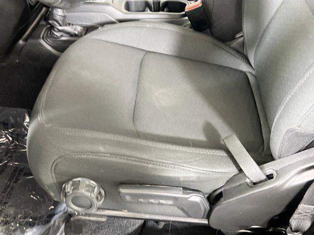 used 2022 Jeep Gladiator car, priced at $34,285