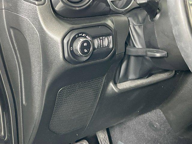 used 2022 Jeep Gladiator car, priced at $34,285