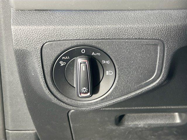 used 2023 Volkswagen Atlas car, priced at $29,126