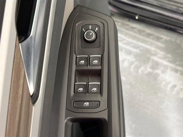 used 2023 Volkswagen Atlas car, priced at $29,126